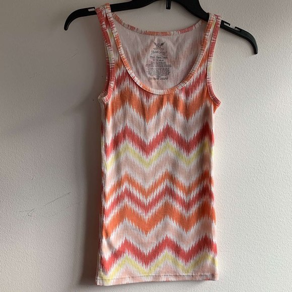 Faded Glory Tank Tops (2) - Picture 2 of 7